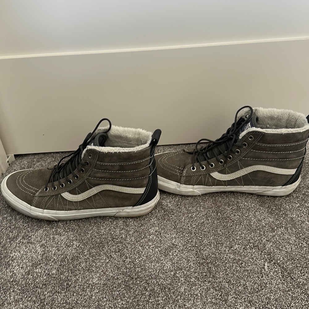 Vans
